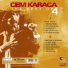 CEM KARACA - The Best Of-4