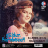 GÜLDEN KARABÖCEK – anadolunun bağrında