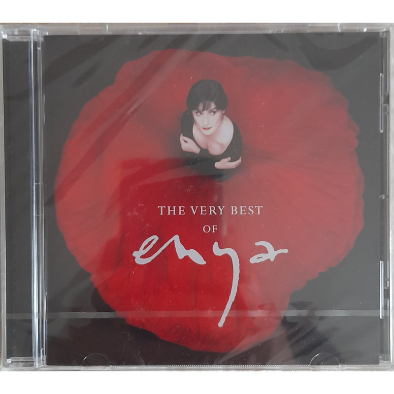 ENYA – The Very Best Of
