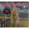 IRON MAIDEN – Iron Maiden