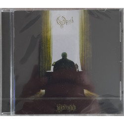 OPETH – Watershed