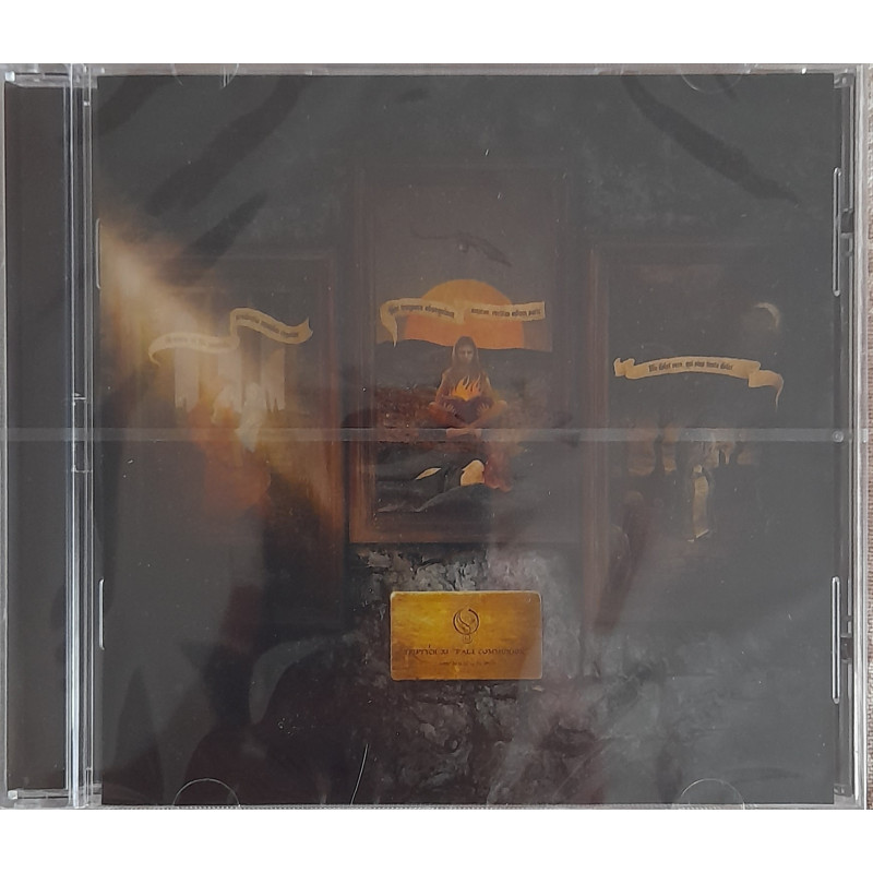 OPETH – Pale Communion