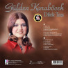 GÜLDEN KARABÖCEK – dilek taşı