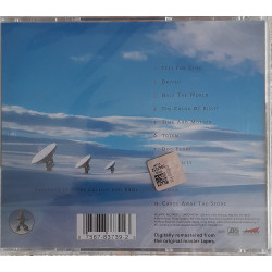 RUSH – Test For Echo