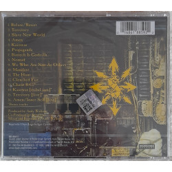 SEPULTURA – Chaos A.D. (Deluxe Edition)