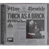 JETHRO TULL – Thick As A Brick