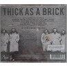 JETHRO TULL – Thick As A Brick