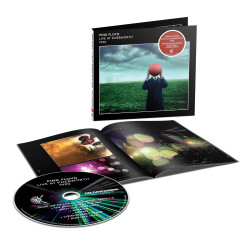 PINK FLOYD – Live At...