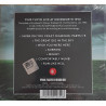 PINK FLOYD – Live At Knebworth 1990