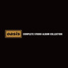 OASIS - Complete Studio Albums Collection  14LP BOXSET