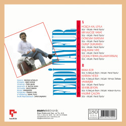 FERDİ TAYFUR - Hoşça Kal