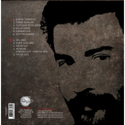 AHMET KAYA - Şafak Türküsü