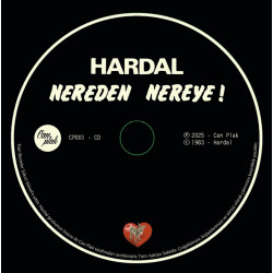 HARDAL - Nereden Nereye