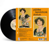 GÜLDEN KARABÖCEK – dostum