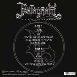 PENTAGRAM - Bir