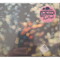 PINK FLOYD – obscured by...