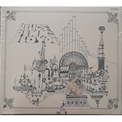 PINK FLOYD – relics
