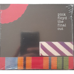 PINK FLOYD – the final cut