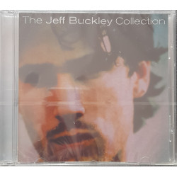 JEFF BUCKLEY – collection