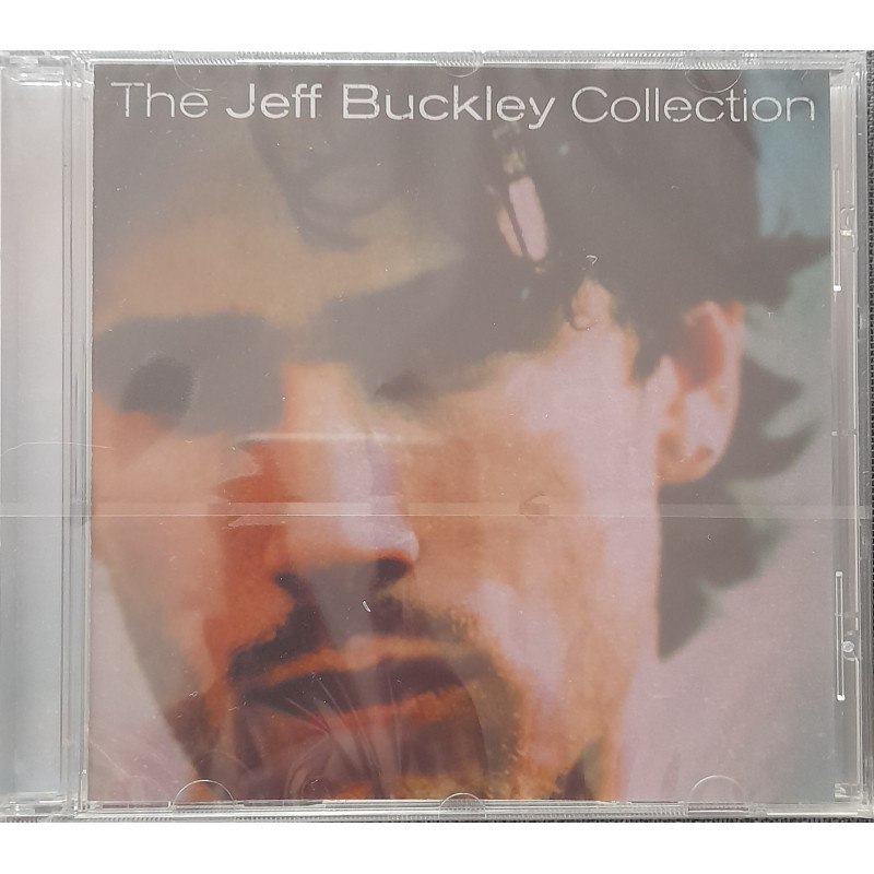 JEFF BUCKLEY – collection