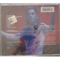OZZY OSBOURNE – no more tears
