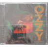 OZZY OSBOURNE – the ultimate sin
