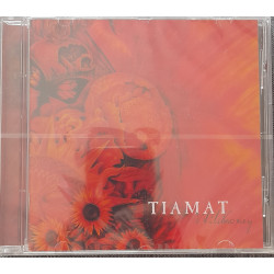 TIAMAT – wildhoney
