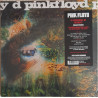 PINK FLOYD – A Saucerful  Of Secrets