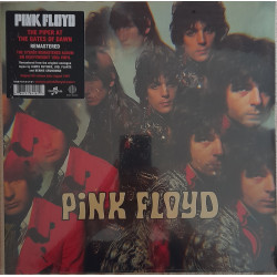 PINK FLOYD – The Piper At...
