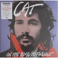 CAT STEVENS – On The Road...