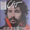 CAT STEVENS – On The Road Findout:Greatest Hits (LIMITED EDITION CLEAR VINYL)  2LP