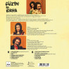 GÜZİN İLE BAHA – ateş böceğim