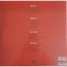 CAT STEVENS – On The Road Findout:Greatest Hits (LIMITED EDITION CLEAR VINYL)  2LP