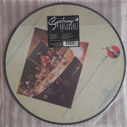 SUPERTRAMP – Breakfast In America (PICTURE DISC)