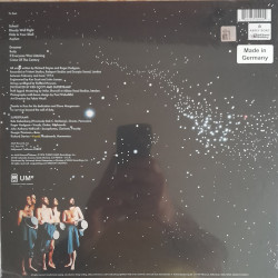 SUPERTRAMP – Crime Of The Century