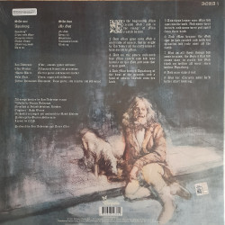 JETHRO TULL – Aqualung