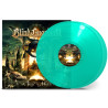 BLIND GUARDIAN – A Twist In The Myth (LIMITED EDITION GREEN MINT VINYL)  2LP
