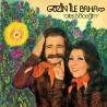 GÜZİN İLE BAHA – ateş böceğim