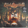 BLIND GUARDIAN – A Twist In The Myth (LIMITED EDITION GREEN MINT VINYL)  2LP