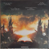 BLIND GUARDIAN – A Twist In The Myth (LIMITED EDITION GREEN MINT VINYL)  2LP