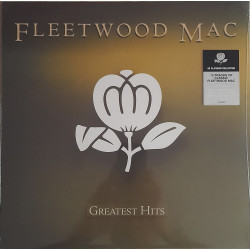 FLEETWOOD MAC – Greatest Hits