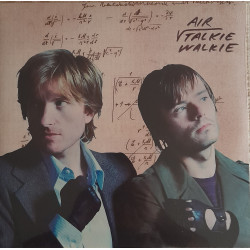 AIR – Talkie Walkie