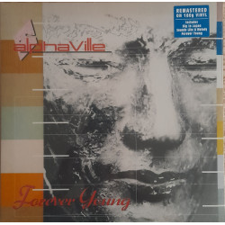 ALPHAVILLE – Forever Young
