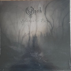 OPETH – Blackwater Park  2LP