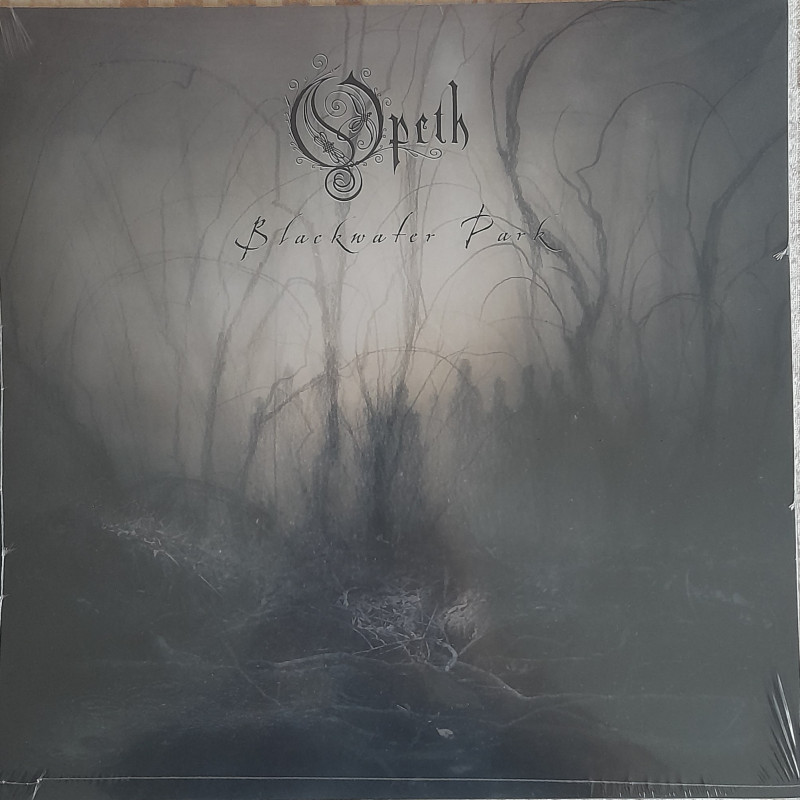 OPETH – Blackwater Park  2LP