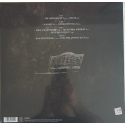 OPETH – Blackwater Park  2LP