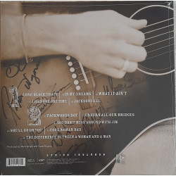 JOSH TURNER – Long Black Train