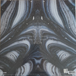YOUNG GUNS - Echoes (LIMITED EDITION BLACK & WHITE MARBLED VINYL)