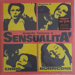ENNIO MORRICONE – Quando...