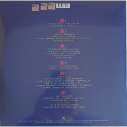 ANDREW LLOYD WEBER – Cinderella  3LP